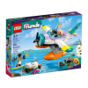 LEGO(R) FRIENDS 41752 Hydroplan ratowniczy